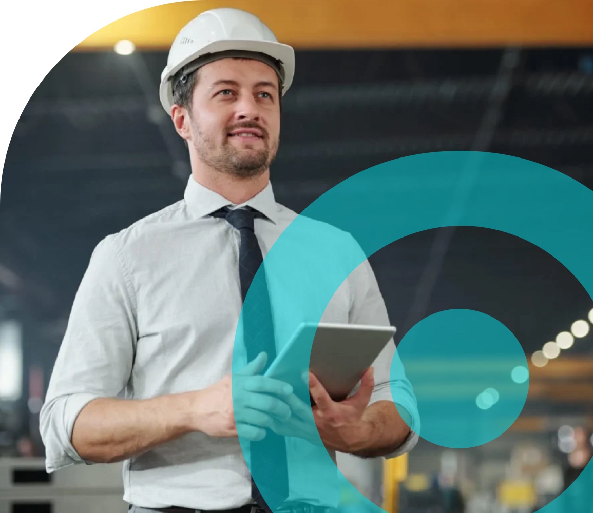 eneprox Revolutionising Building Optimisation — Smarter, Simpler, Sustainable
