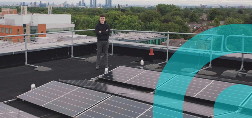 Solar Installations for Commercial Businesses